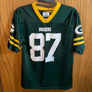 GreenBay Packer Jersey